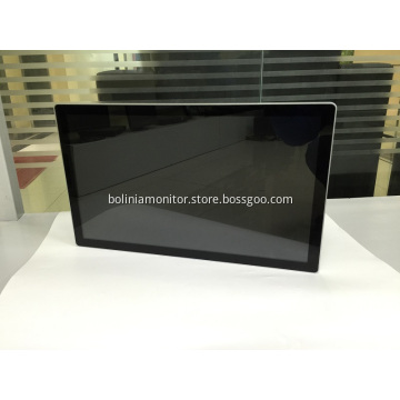 12 inch Automatic use Touch Monitor